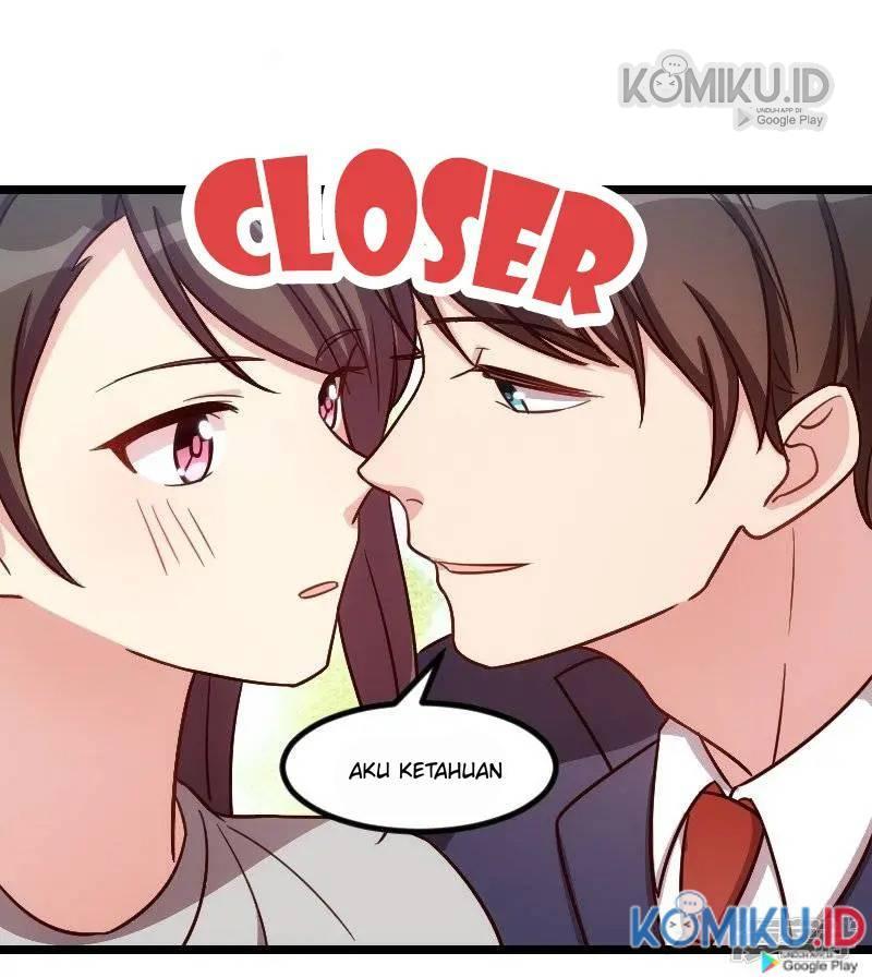 CEO’s Sudden Proposal Chapter 146 Gambar 20